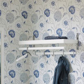 Hall - Hattehylde med en bredde p� 50 cm
