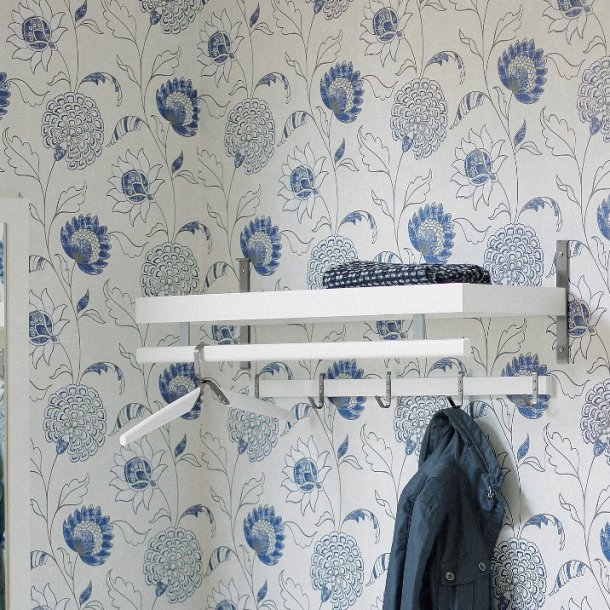 Hall - Hattehylde med en bredde p� 50 cm