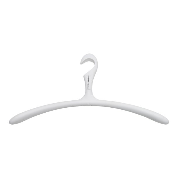 Brix - 5 Bjler i hvid