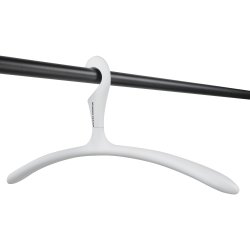 Brix - 5 Bjler i hvid