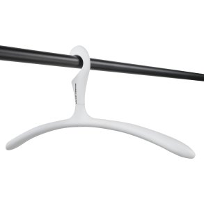 Brix - 5 hngare i vitt