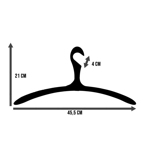 Brix - 5 Bjler i hvid