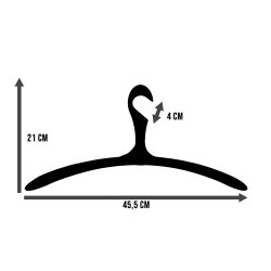 Brix - 5 Bjler i orange