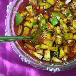 7860 - Kromandens pickles