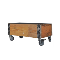 Calinornia - Plantekasse til stor vksthus