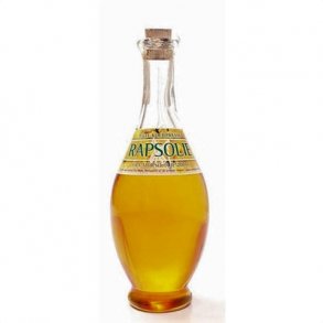 Ægte koldpresset rapsolie - 0,5 l
