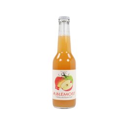 Drikkeklar saft - blemost