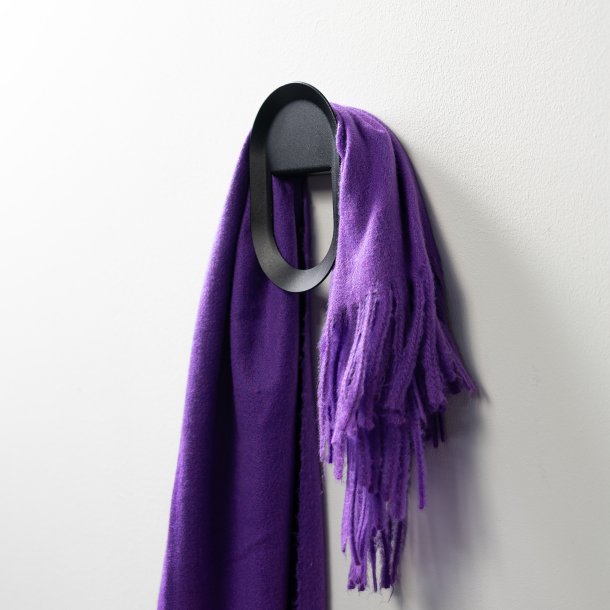 Coucou - Knage i sort metal