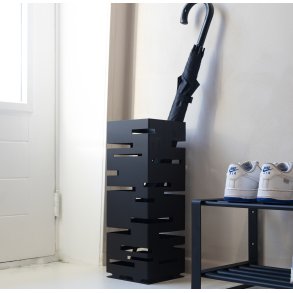  Pico - Paraplyhllare i svart metall