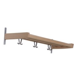Soul - Hattehylde med en bredde p� 90 cm