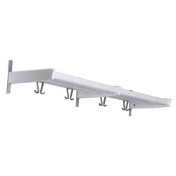 Soul - Hattehylde med en bredde p� 115 cm