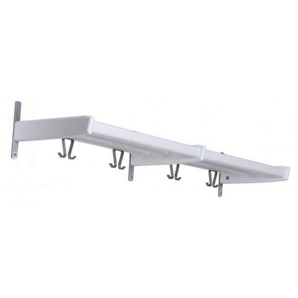 Soul - Hattehylde med en bredde p� 115 cm