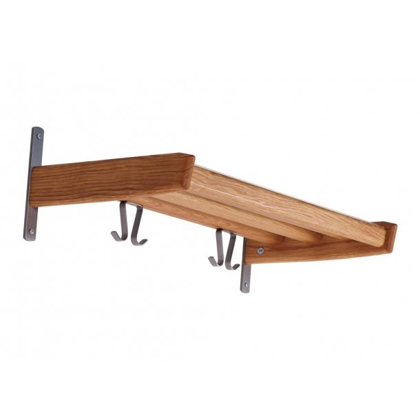Soul - Hattehylde med en bredde p� 59 cm