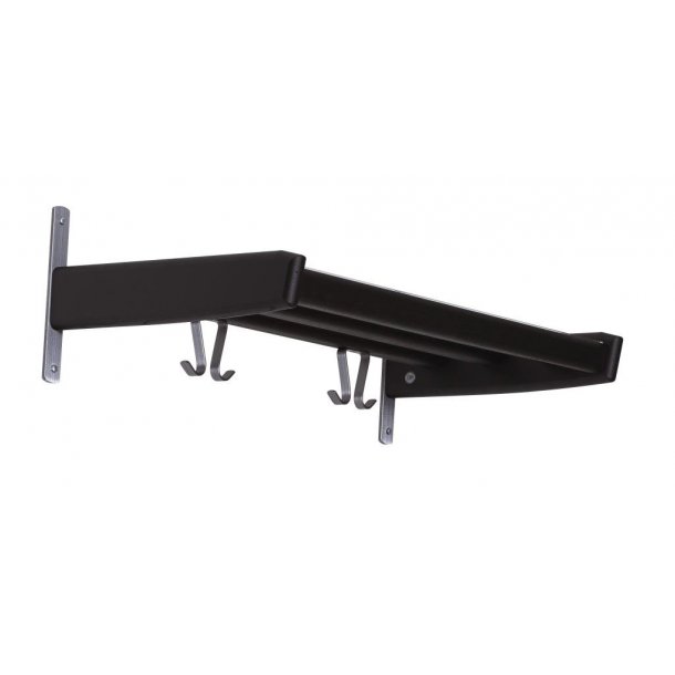 Soul - Hattehylde med en bredde p� 59 cm