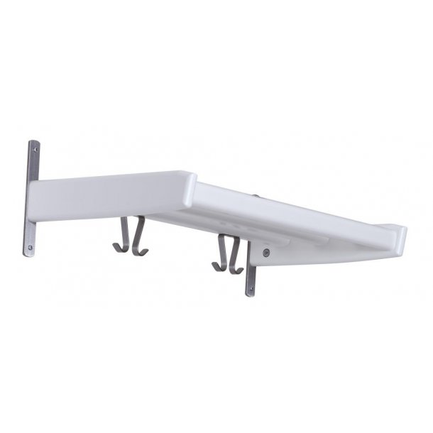 Soul - Hattehylde med en bredde p� 59 cm