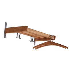 Soul - Hattehylde med en bredde p� 59 cm