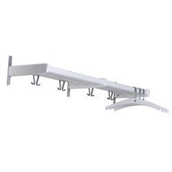 Soul - Hattehylde med en bredde p� 115 cm